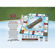 Late for the Sky - Fort Frances - Opoly