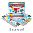 Late for the Sky - Fort Mcmurray - Opoly
