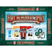 Late for the Sky - Fort Mcmurray - Opoly