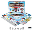 Late for the Sky - Georgetown - Opoly