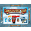 En retard pour le ciel - Grande Prairie - Opoly