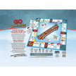 En retard pour le ciel - Grande Prairie - Opoly