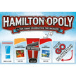 Late for the Sky - Hamilton - Opoly