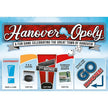 En retard pour le ciel - Hanovre - Opoly