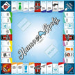 En retard pour le ciel - Hanovre - Opoly