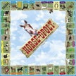 Late for the Sky - Horse - Opoly