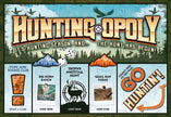 Late for the Sky - Hunting - Opoly