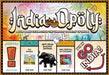 Late for the Sky - India-Opoly