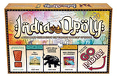 Late for the Sky - India-Opoly