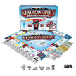 En retard pour le ciel - Kenora - Opoly