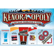 En retard pour le ciel - Kenora - Opoly