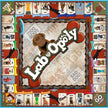 Late for the Sky - Lab - Opoly
