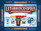 Late for the Sky - Lethbridge - Opoly