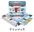 Late for the Sky - Lethbridge - Opoly