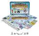 Late for the Sky - Manitoba - Opoly