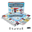 Late for the Sky - Maple Ridge - Opoly