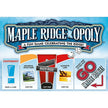 Late for the Sky - Maple Ridge - Opoly