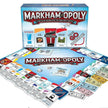 Late for the Sky - Markham - Opoly