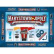 Late for the Sky - Marystown - Opoly