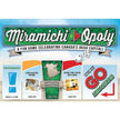 En retard pour le ciel - Miramichi - Opoly