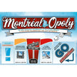 Late for the Sky - Montreal-Opoly (Bilingual)