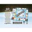 Late for the Sky - Moose Jaw - Opoly