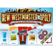 Late for the Sky - New Westminster - Opoly