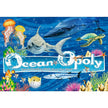En retard pour le ciel - Océan - Opoly