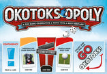 Late for the Sky - Okotoks - Opoly
