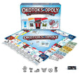 Late for the Sky - Okotoks - Opoly