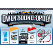 Late for the Sky - Owen Sound - Opoly