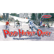 Late for the Sky - Pond Hockey Opoly - Ancienne version