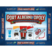 Late for the Sky - Port Alberni - Opoly
