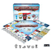 Late for the Sky - Port Coquitlam - Opoly