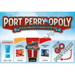 Late for the Sky - Port Perry - Opoly