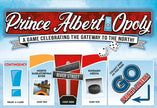 Late for the Sky - Prince Albert - Opoly