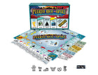 Late for the Sky - Puerto Rico-Opoly