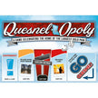 Late for the Sky - Quesnel - Opoly