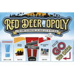 Late for the Sky - Red Deer - Opoly