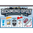 Late for the Sky - Richmond - Opoly
