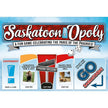 Late for the Sky - Saskatoon - Opoly