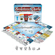 Late for the Sky - Saskatoon - Opoly