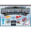 Late for the Sky - Sherwood Park - Opoly