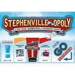 Late for the Sky - Stephenville - Opoly