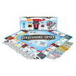 Late for the Sky - Strathmore - Opoly