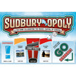 Late for the Sky - Sudbury - Opoly