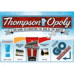 Late for the Sky - Thompson - Opoly