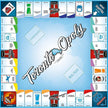 Late for the Sky - Toronto - Opoly