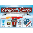 Late for the Sky - Trenton - Opoly