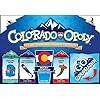 Late for the Sky - Usa - Colorado-Opoly (State)
